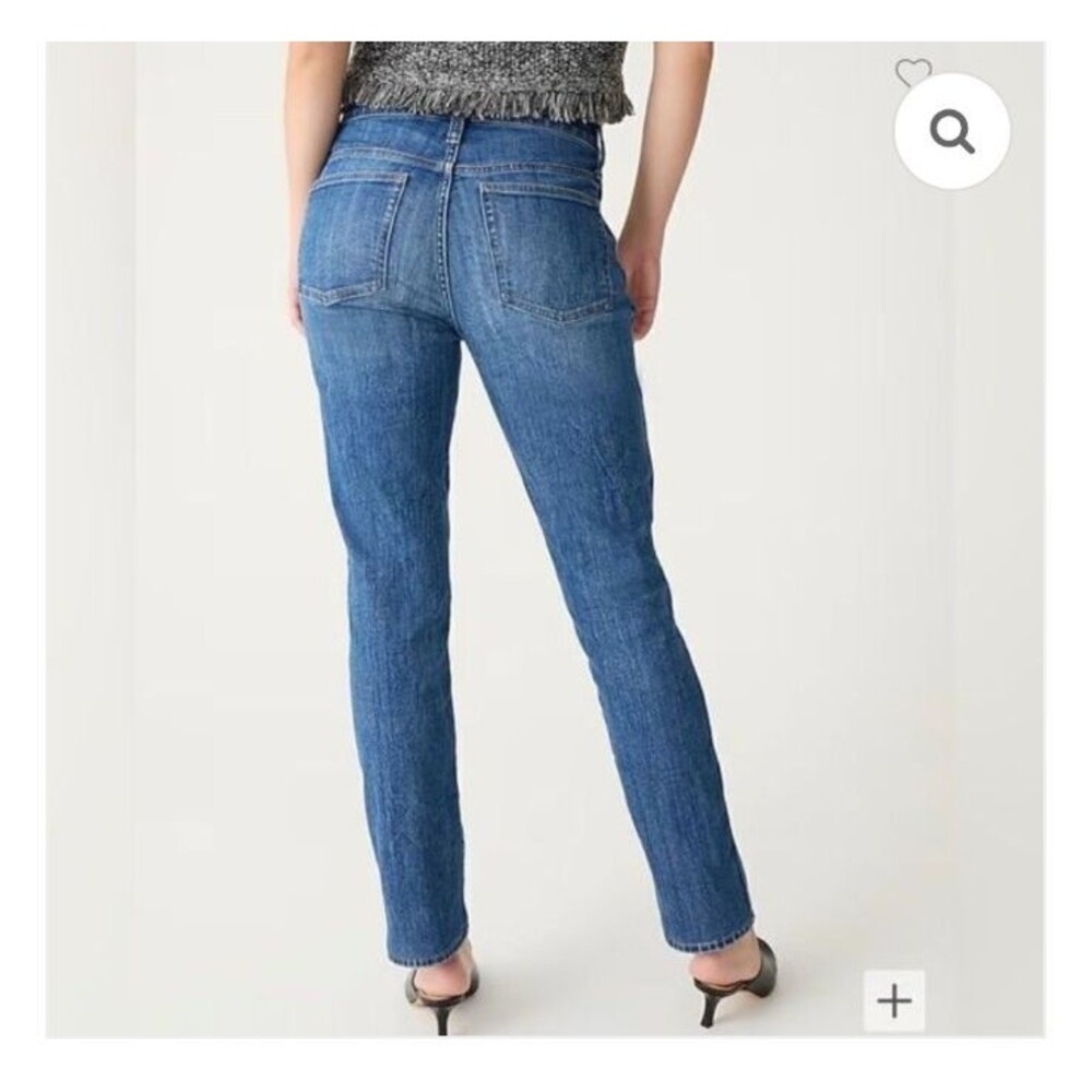 Women's Blue Jeans